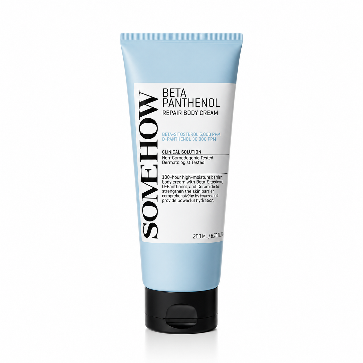 Beta Panthenol Repair Cream