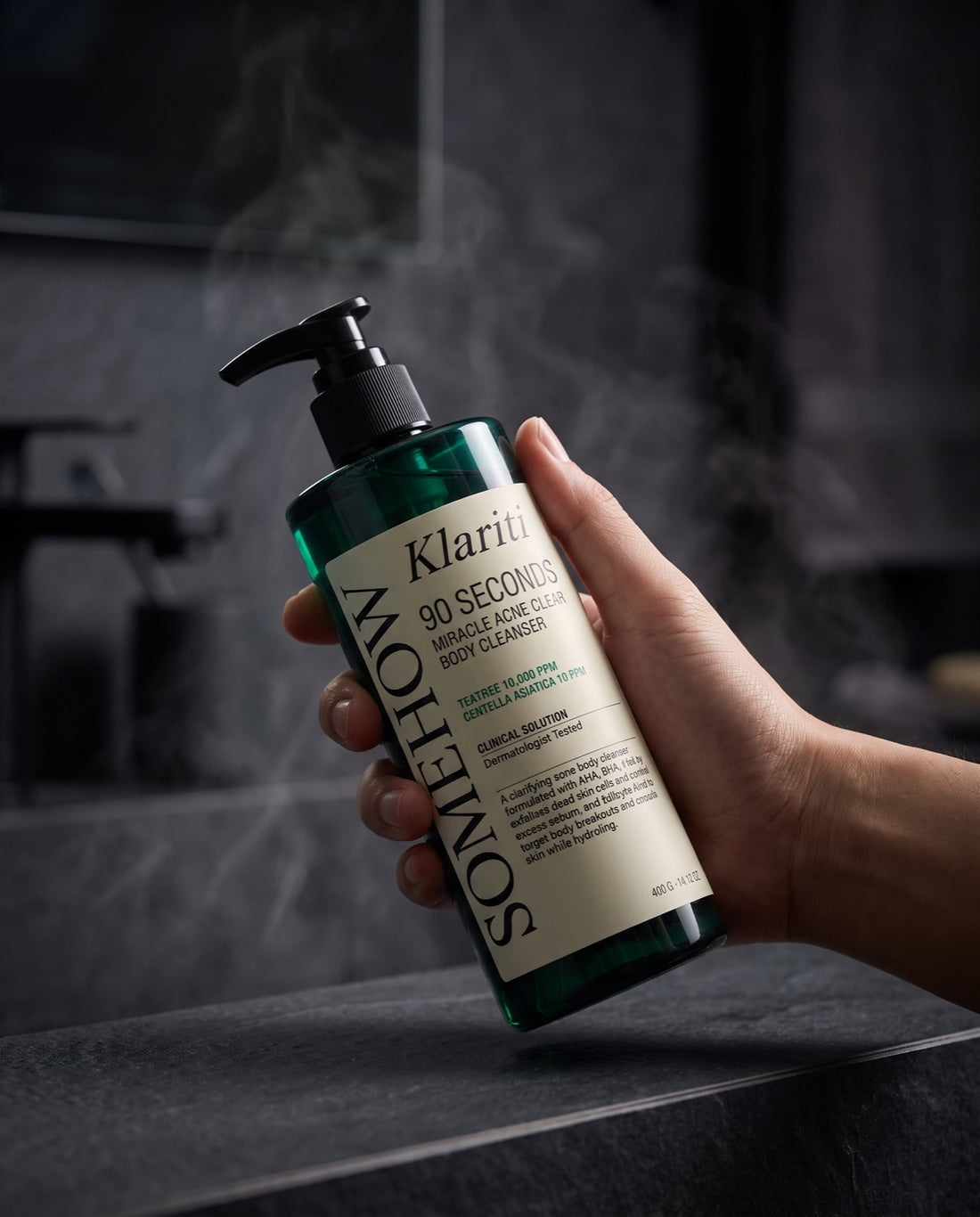 Made for body skin