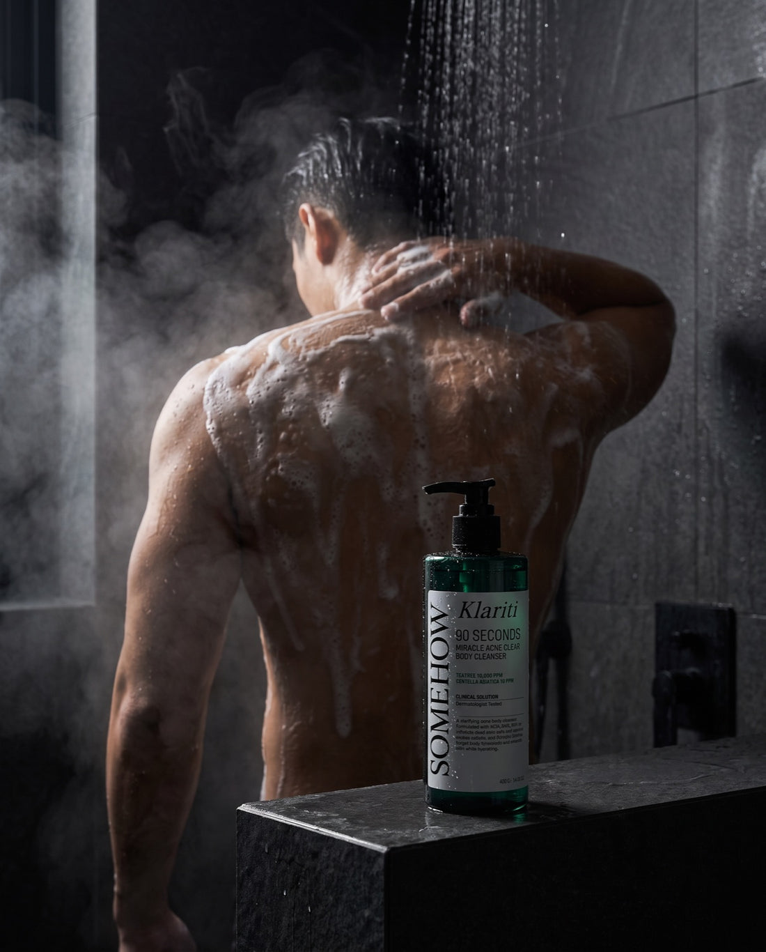 Body Acne