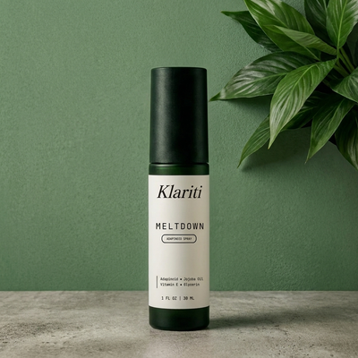 Meltdown Spray