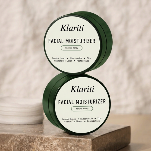 Manuka Honey Moisturizer