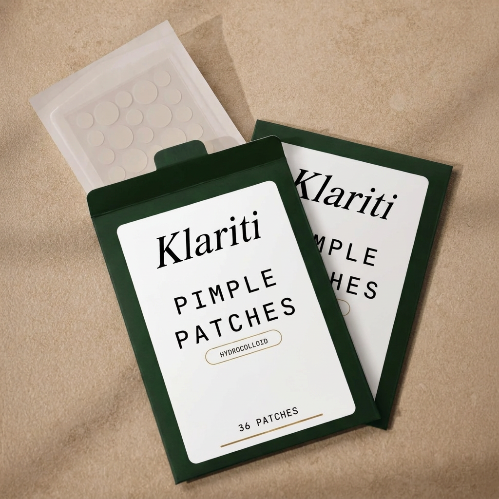 Pimple Patches