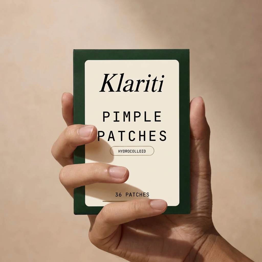 Pimple Patches