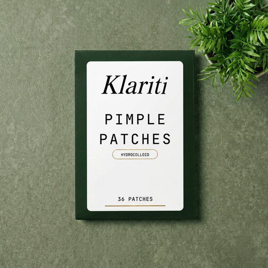Pimple Patches